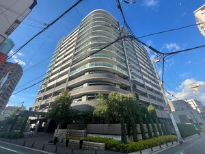 ジェイグラン阿倍野松崎町(905)外観写真