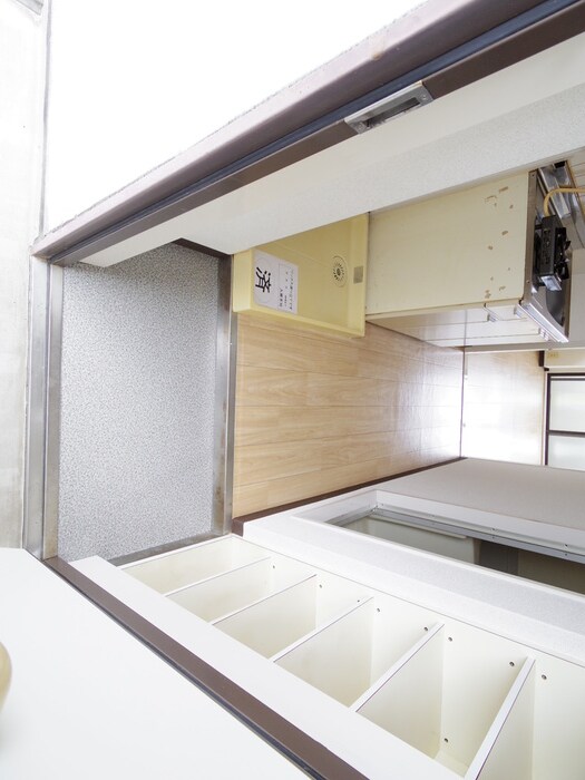 物件内観写真19　(玄関)