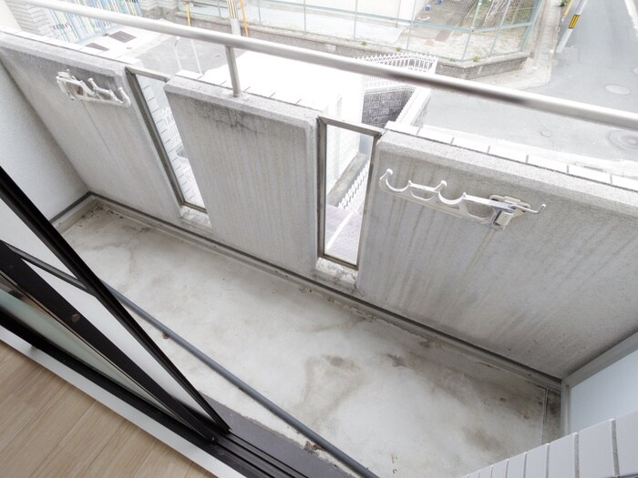 物件内観写真21　(ベランダ・バルコニー)