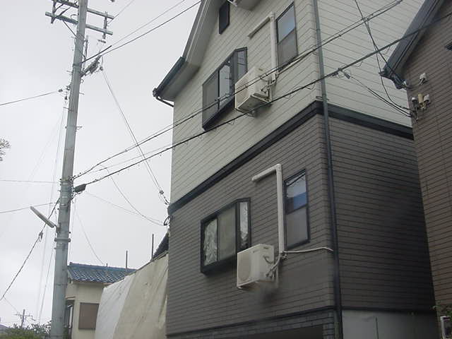 印田町貸家