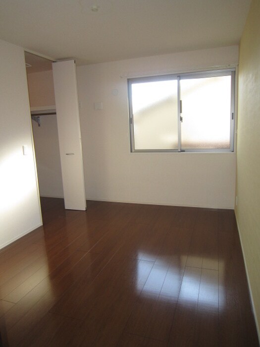 物件内観写真11　(居室)