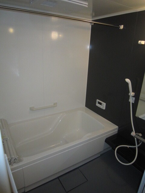 物件内観写真13　(バス／シャワールーム等)