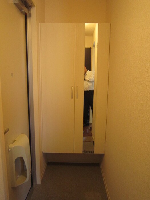 物件内観写真16　(収納)