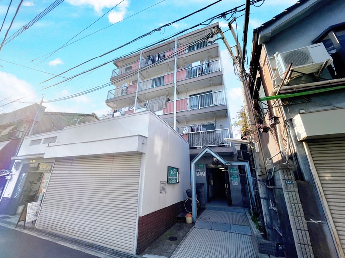 外観写真