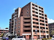 ＡＲＣＯ　ＲＯＳＡの外観写真