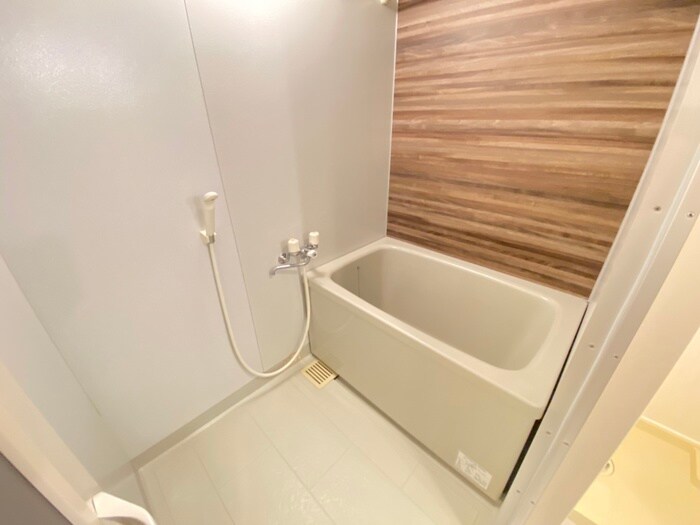 物件内観写真9　(バス／シャワールーム等)