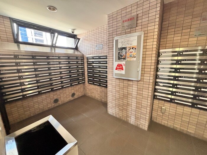 物件外観写真5　(建物設備)