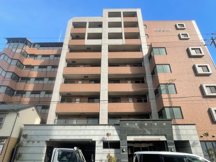 物件外観写真6　(外観写真)