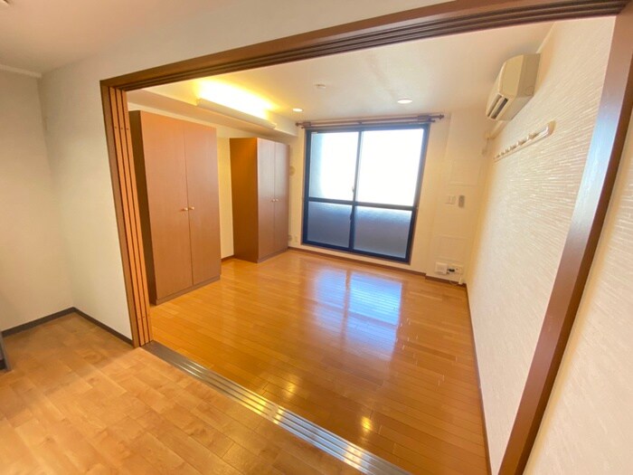 物件内観写真12　(居室)