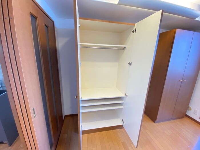 物件内観写真14　(収納)