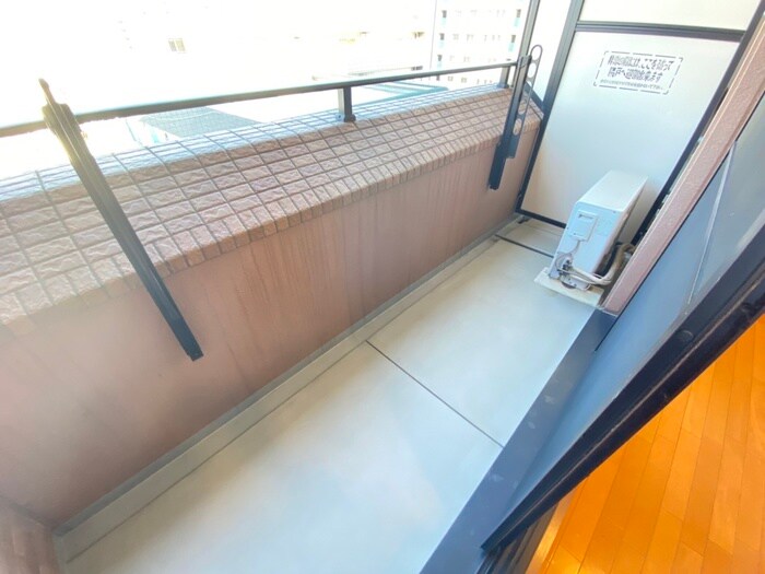 物件内観写真21　(ベランダ・バルコニー)