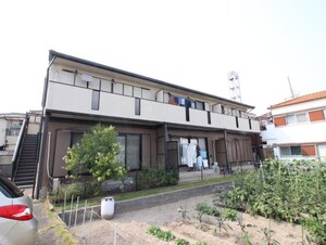 レトア泉外観写真