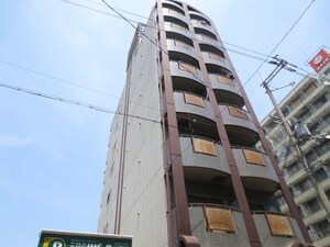 ペンポイント外観写真