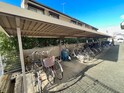第二ハイツ蓮台寺