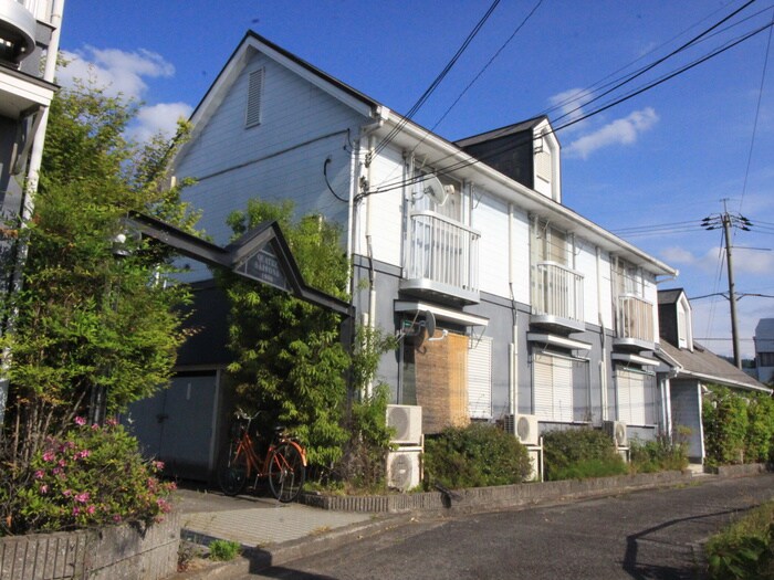 物件外観写真2　(外観写真)