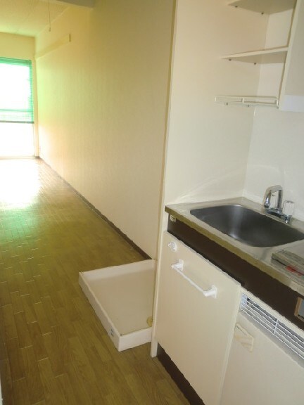 物件内観写真7　(キッチン)