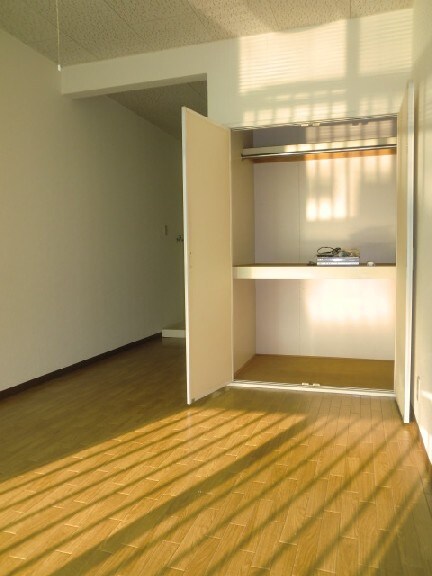 物件内観写真8　(収納)