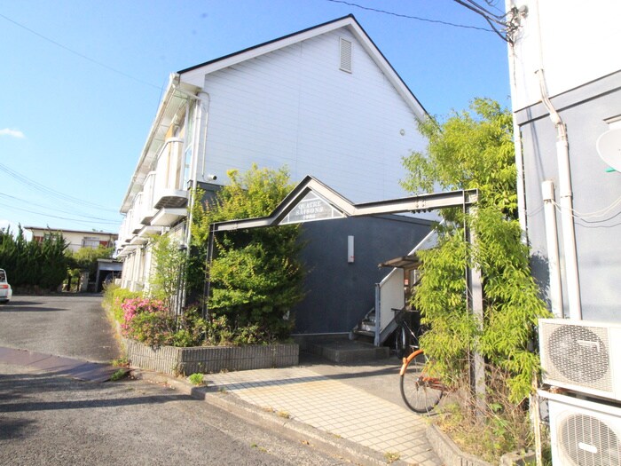 物件外観写真4　(外観写真)