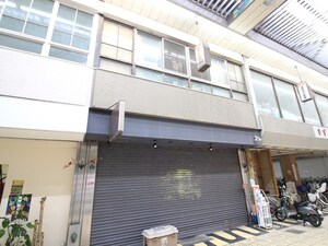 ライズコート外観写真
