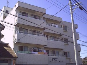 第２森ビル外観写真