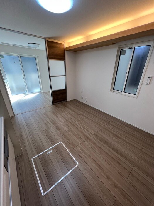 物件内観写真13　(居室)