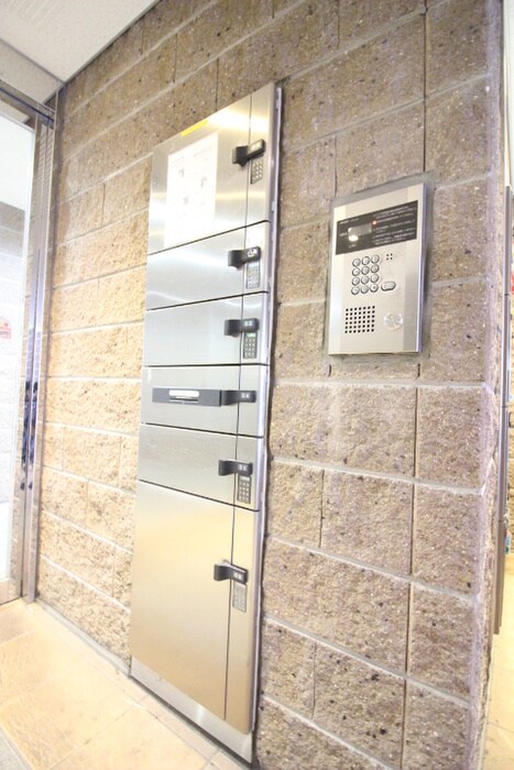 物件外観写真3　(建物設備)