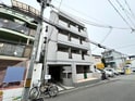 クラウンハイム新高