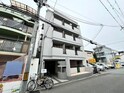 クラウンハイム新高