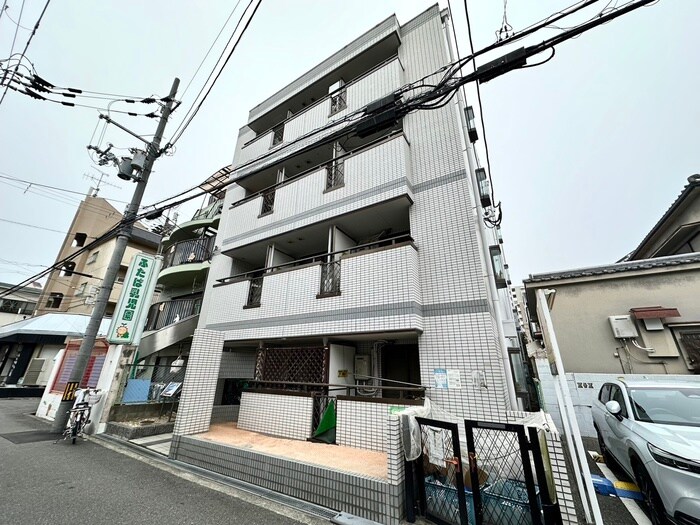 物件外観写真2　(外観写真)