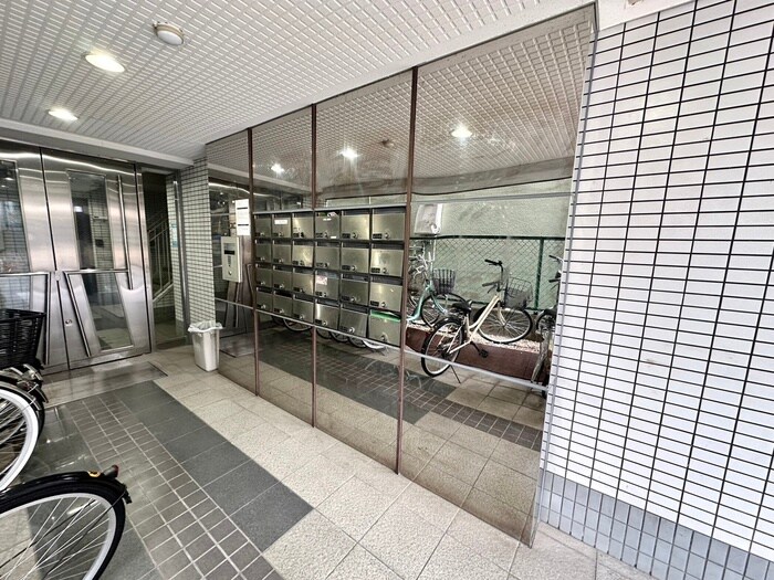 物件外観写真5　(建物設備)