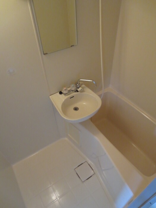 物件内観写真11　(バス／シャワールーム等)