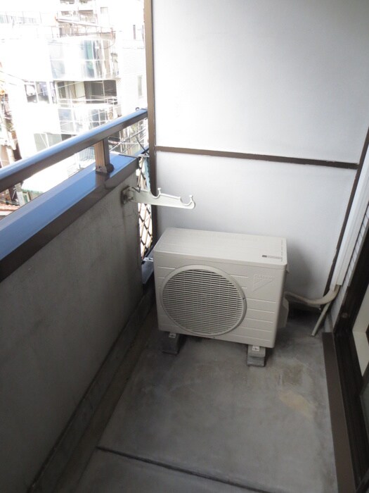 物件内観写真15　(ベランダ・バルコニー)