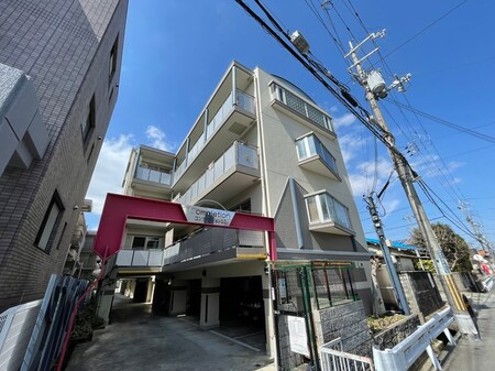 コンプリーション２外観写真