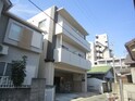 プロスパー南高浜