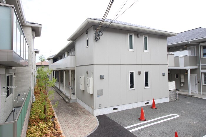 物件外観写真2　(その他)