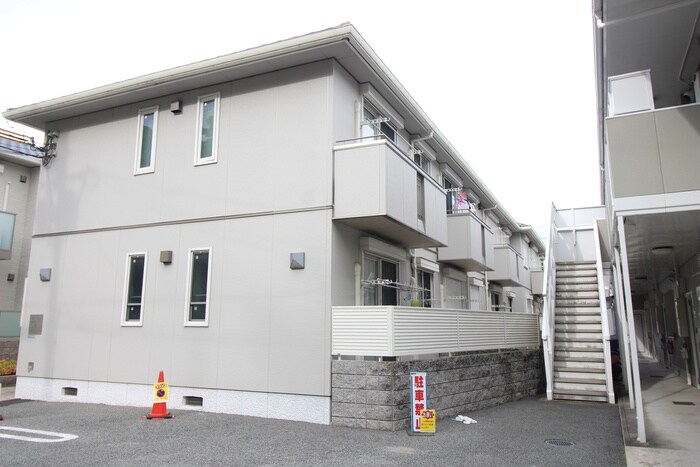 物件外観写真3　(外観写真)