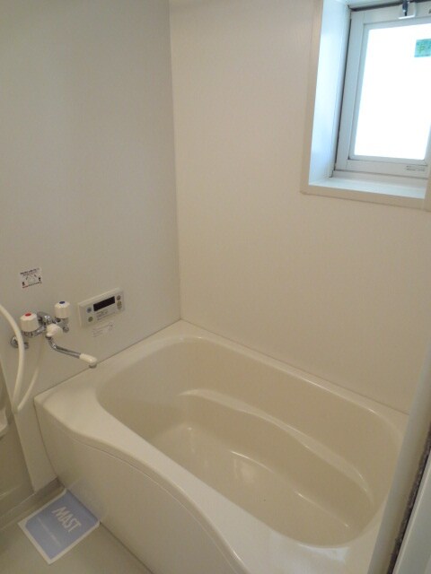 物件内観写真14　(バス／シャワールーム等)