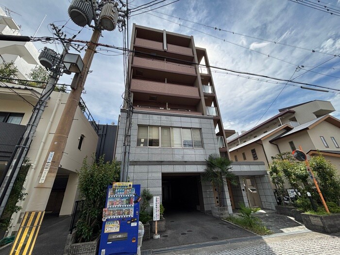 物件外観写真3　(外観写真)