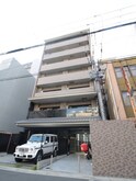 リーガル京都河原町五条Ⅱ(402)