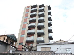エヌエムキャトフヴァンサンク外観写真