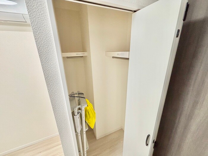 物件内観写真9　(収納)