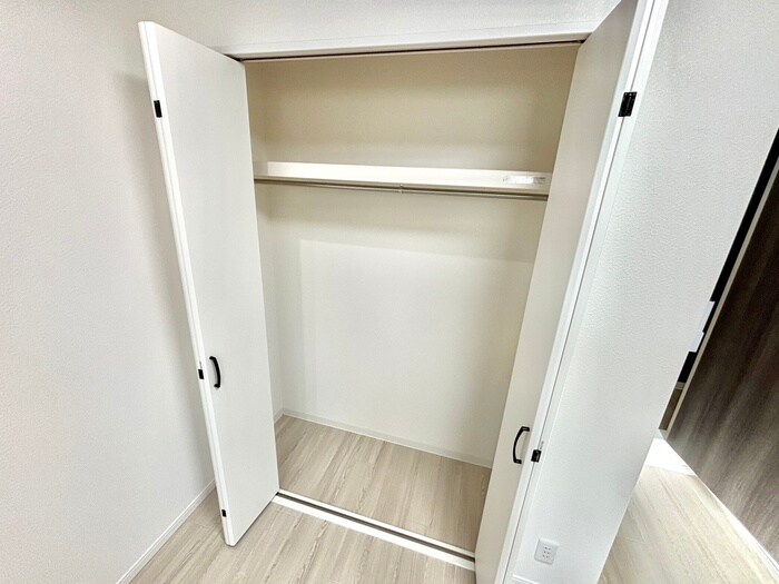 物件内観写真9　(収納)