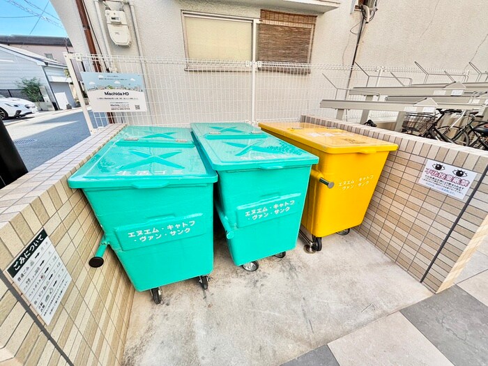 物件外観写真6　(その他)