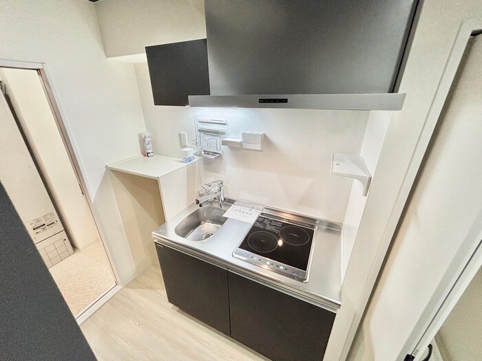 物件内観写真10　(キッチン)