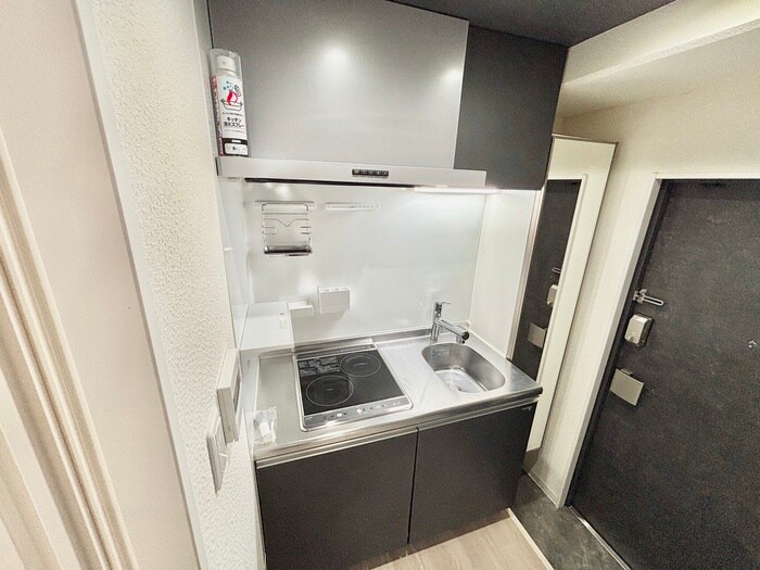 物件内観写真10　(キッチン)