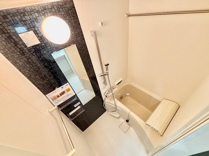 物件内観写真11　(バス／シャワールーム等)