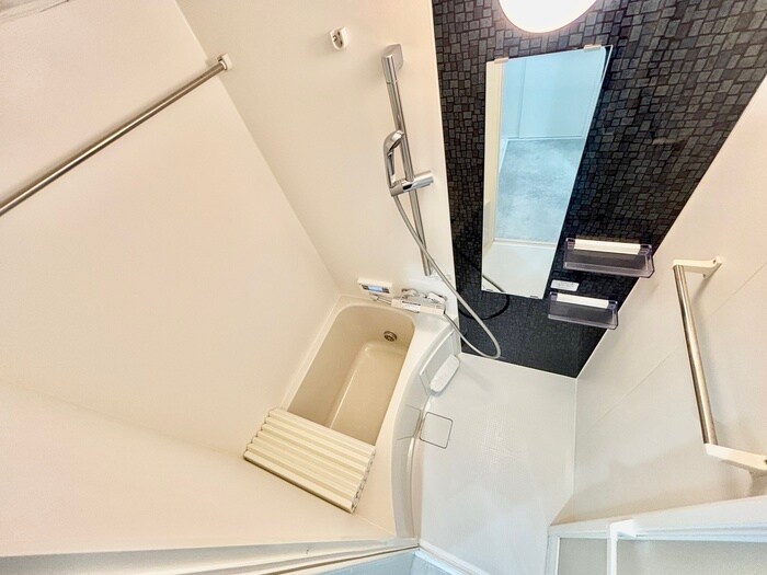 物件内観写真12　(バス／シャワールーム等)