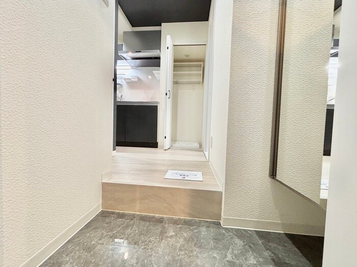 物件内観写真15　(廊下)