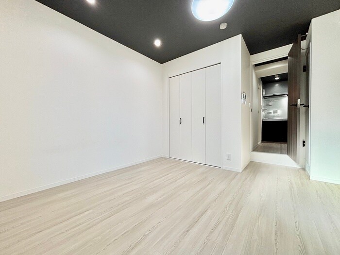 物件内観写真20　(居室)