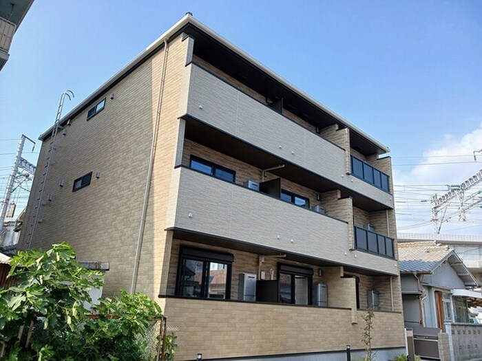 物件外観写真6　(外観写真)